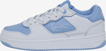 Karl Kani Sneaker in Weiß