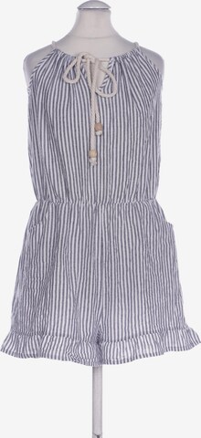 Mariposa Overall oder Jumpsuit S in Grau: predná strana