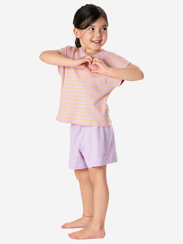 Pyjama ' Kids Nightwear ' SCHIESSER en bleu