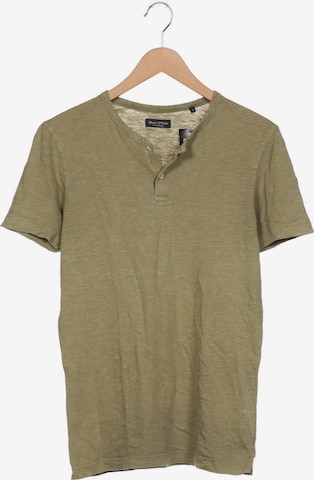 Marc O'Polo Shirt in S in Green: front