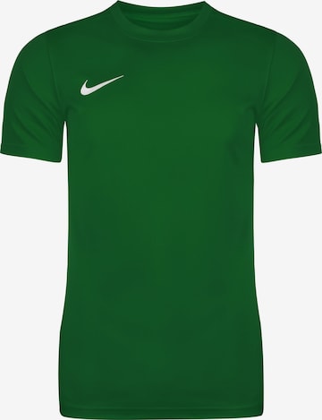 NIKE Jersey 'Park VII' in Green: front