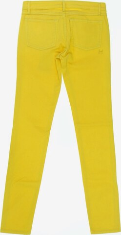 Happiness Jeans in 25 in Yellow