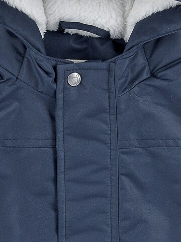 STERNTALER Jacke 'Emmi' in Blau