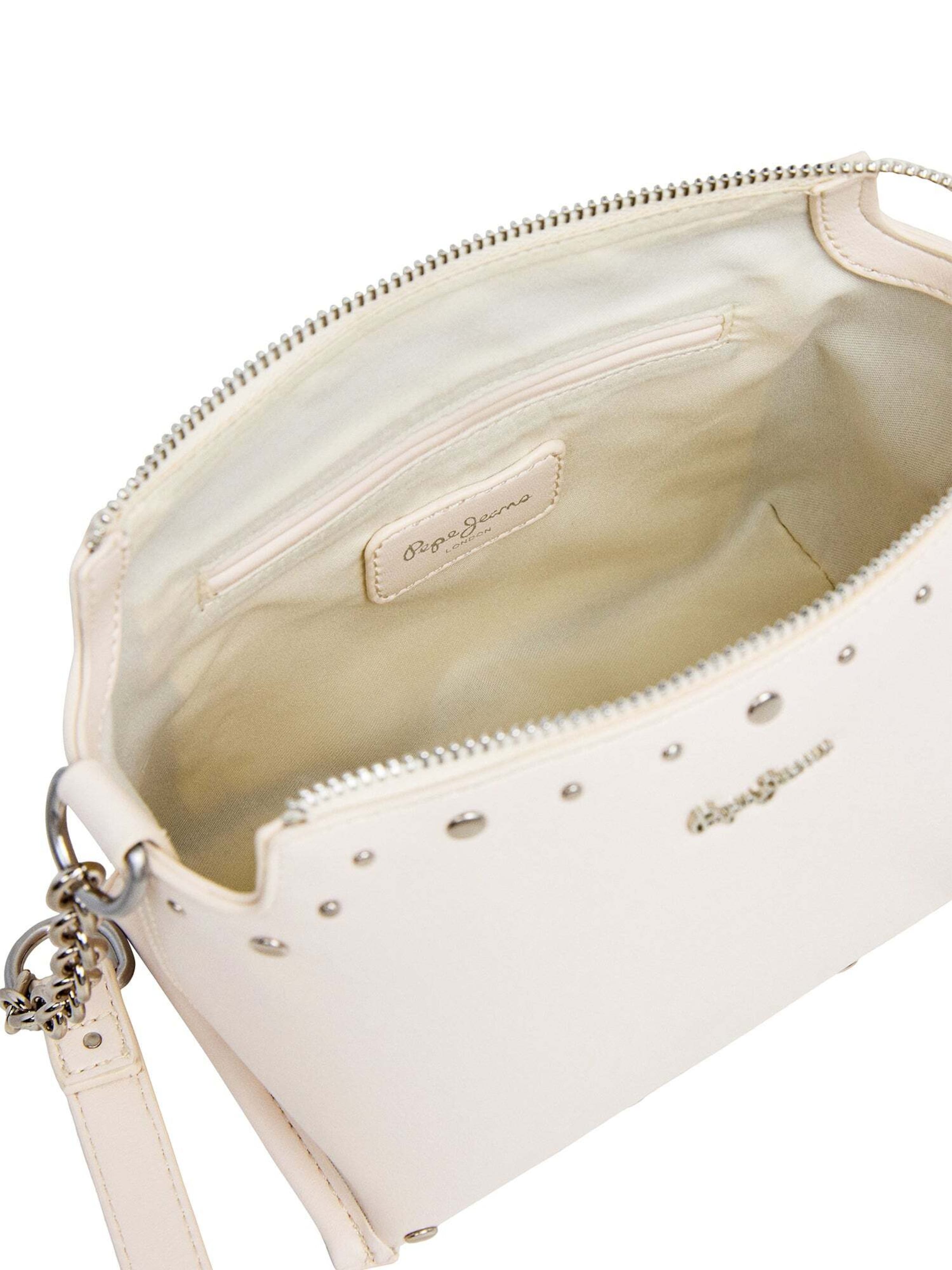 Sac bandoulière '' EDILIA SPRING '' Pepe Jeans en beige