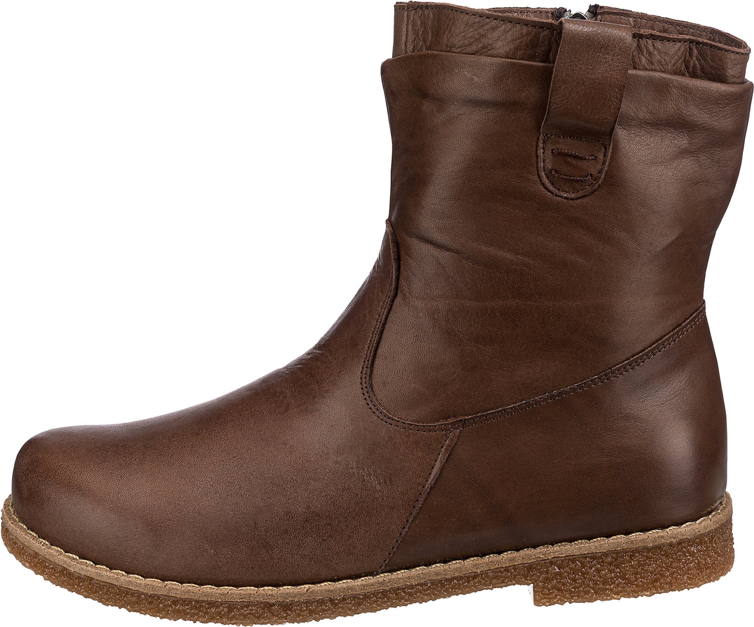 Stivaletto di ANDREA CONTI in marrone