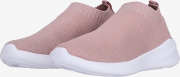 ZigZag Sneaker 'Solaxy' in Pink