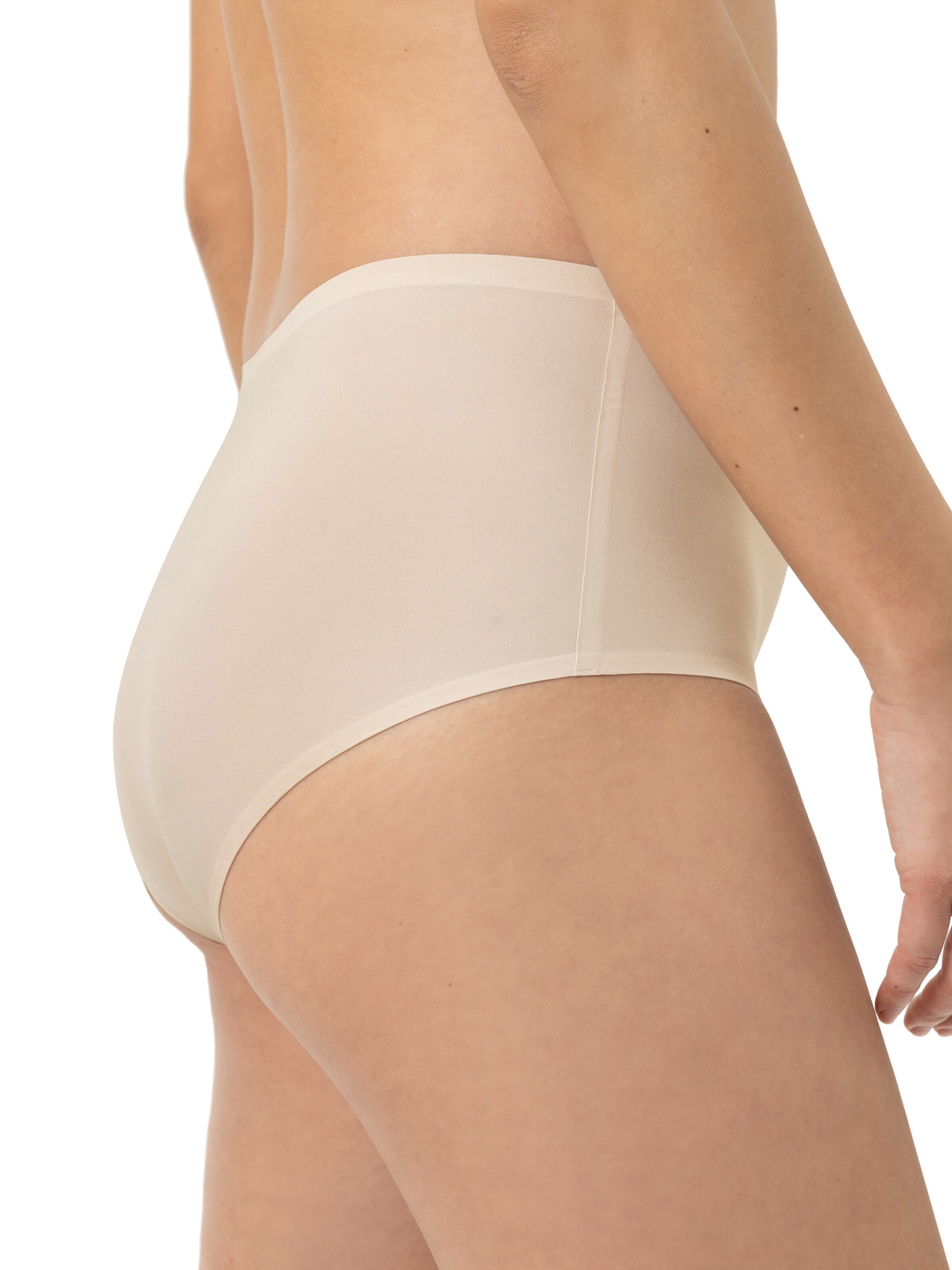 Mey Slip 'Simply Better Invisibles' in Beige