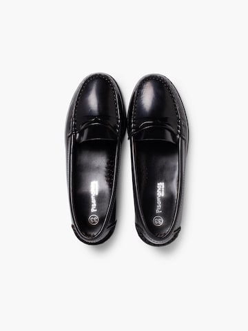 Pisamonas - Zapatos bajos en negro