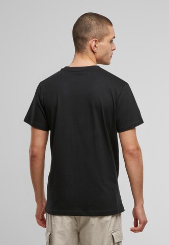 Brandit T-Shirt 'Army' in Schwarz