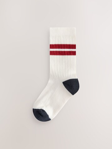 Chaussettes Next en bleu