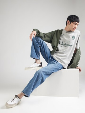 T-Shirt 'ONSKEANE' Only & Sons en gris