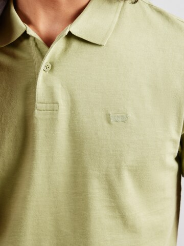 LEVI'S ® Shirt 'HOUSEMARK' in Green