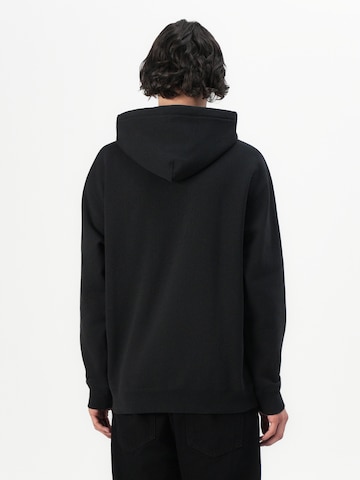 Sweat-shirt 'Megablast ' HUF en noir