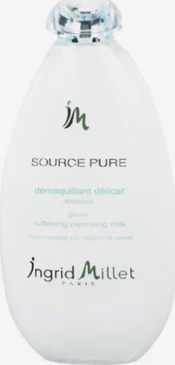 Ingrid Millet Delicat Reinigungsemulsion in weiß, Produktansicht