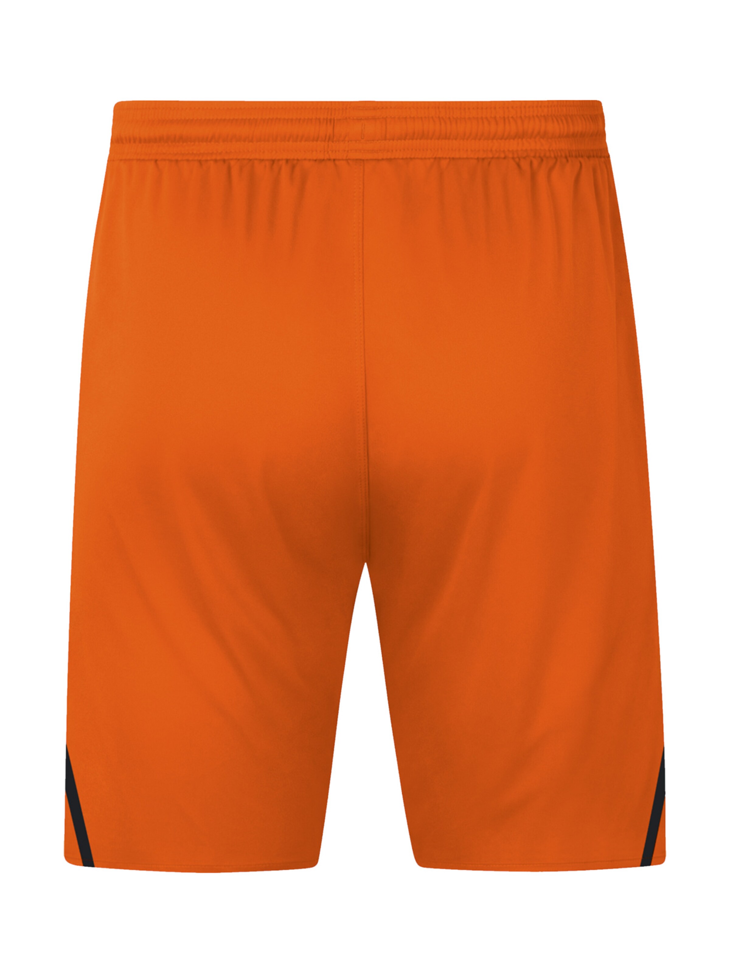 JAKO Szabványos Sportnadrágok - narancs