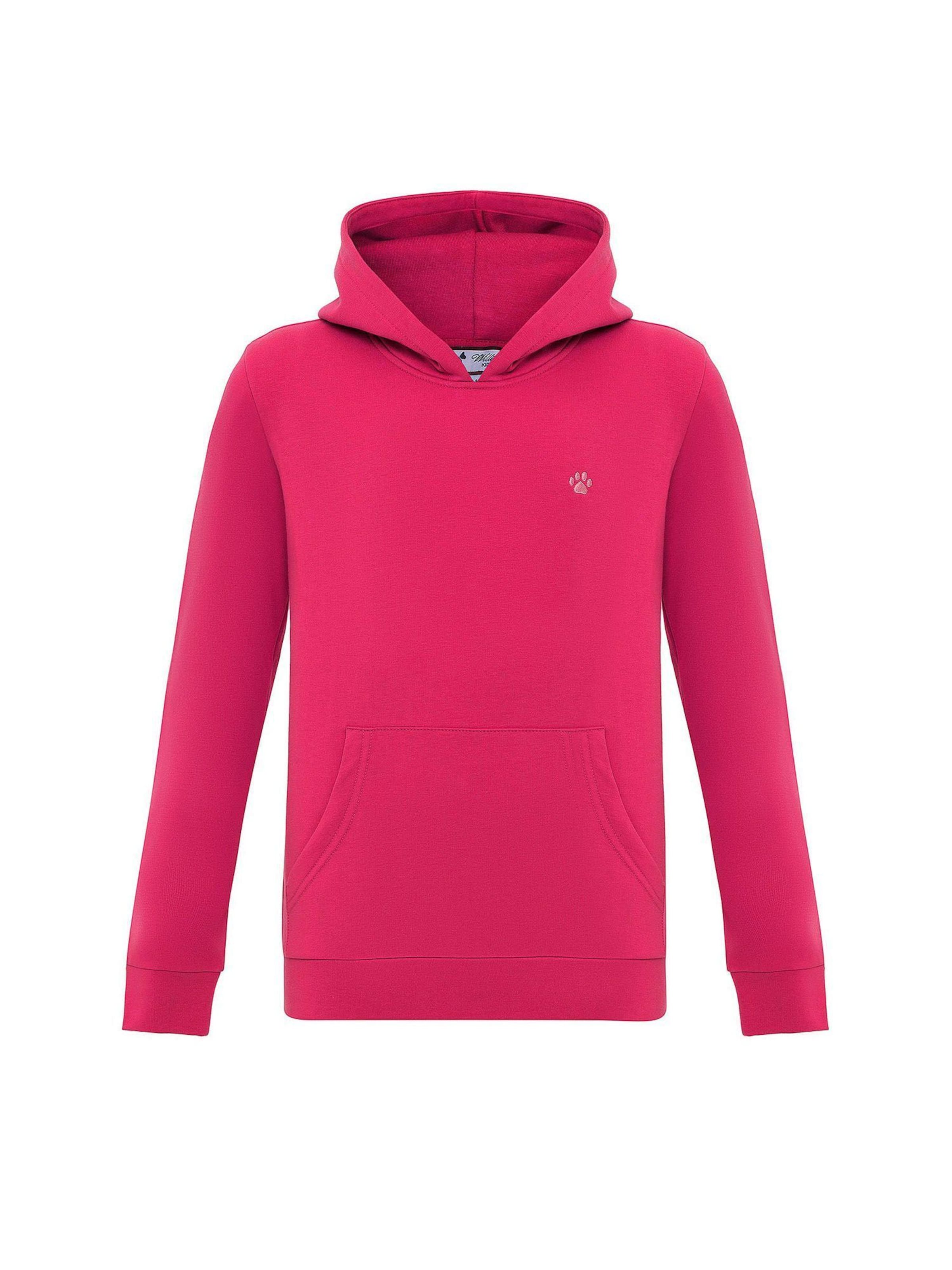 Williot Juoksupuku värissä vaaleanpunainen