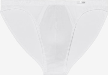 HOM Slip 'Premium Cotton' in Weiß: Vorderseite