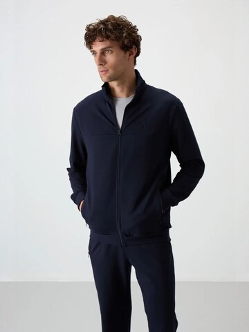 Tommy Life - Fato de jogging em azul