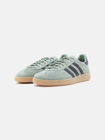 ADIDAS ORIGINALS Sneaker 'HANDBALL SPEZIAL' in Grün