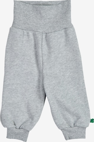 Fred's World by GREEN COTTON - Calças em cinzento: frente