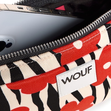 Borsa a tracolla 'Daily' di Wouf in beige