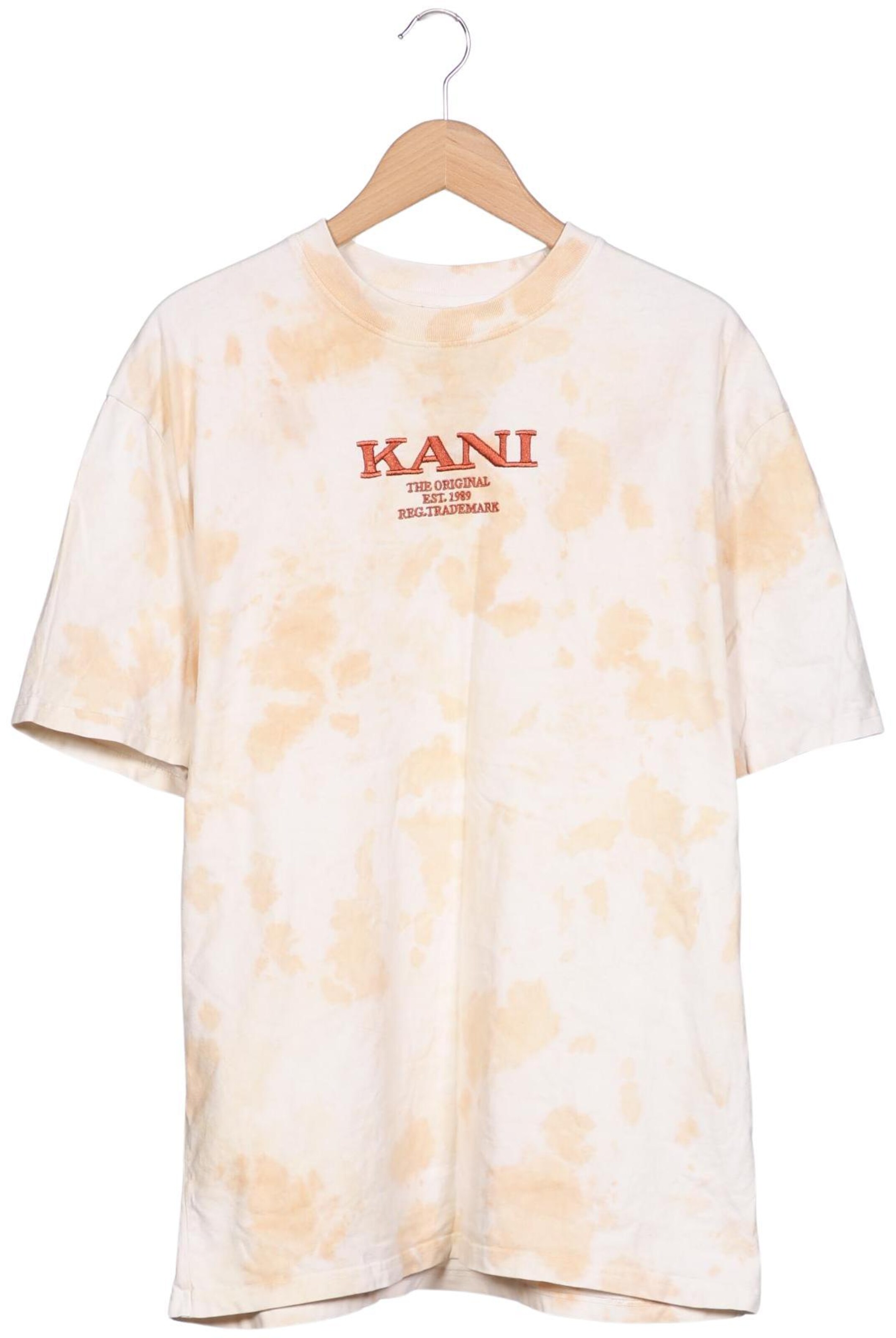 Karl Kani Top & Shirt in M in Mixed colors: front