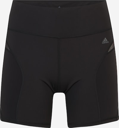 ADIDAS SPORTSWEAR Športové nohavice 'Tlrd Hiit 45 Seconds ' - sivá / čierna, Produkt