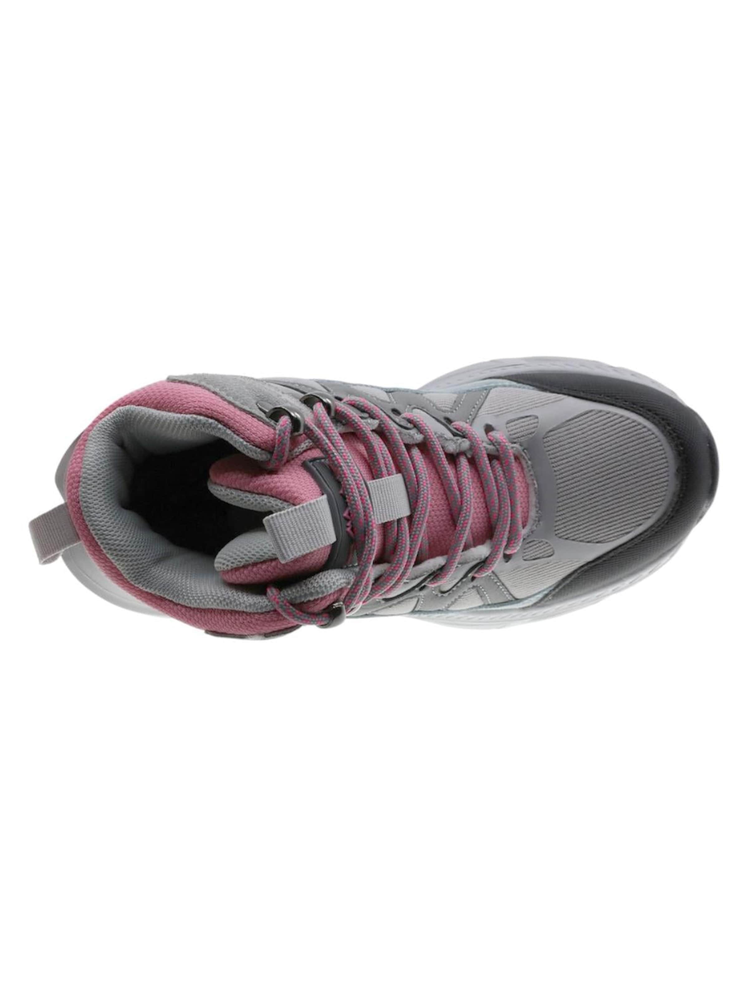Beppi Sneakers in Grijs