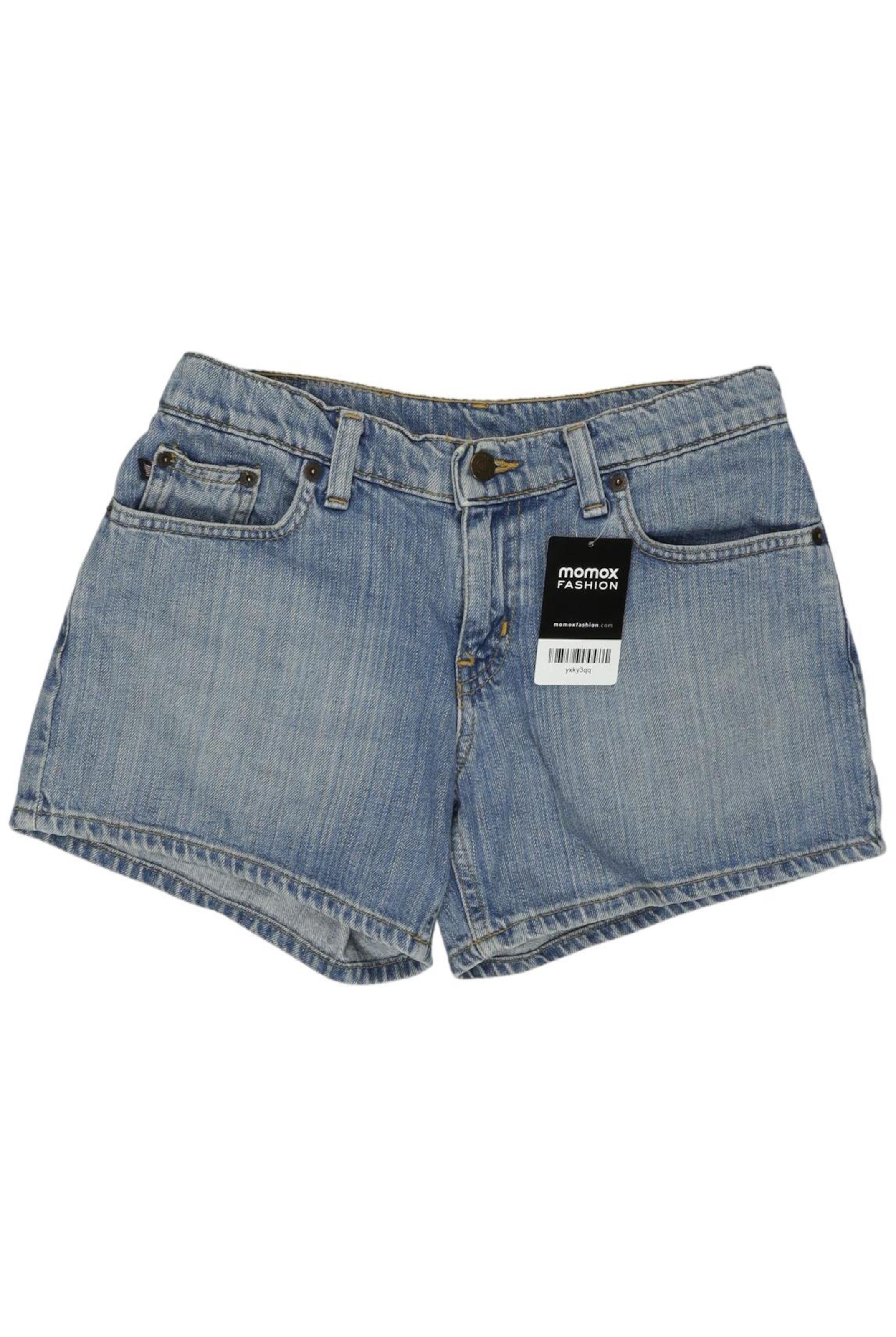 Polo Ralph Lauren Shorts in XS in Blue: front