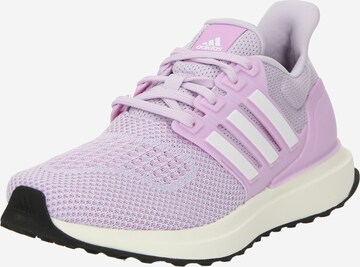 ADIDAS SPORTSWEAR Sportschoen 'Ubounce DNA' in Lila: voorkant