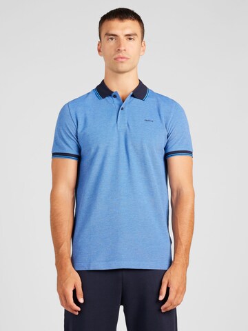 GANT Poloshirt in Blau: Vorderseite