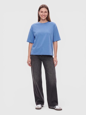 everly® Tričko – modrá