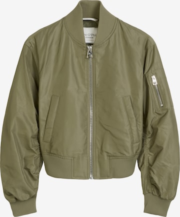 Marc O'Polo Between-Season Jacket in Green: front