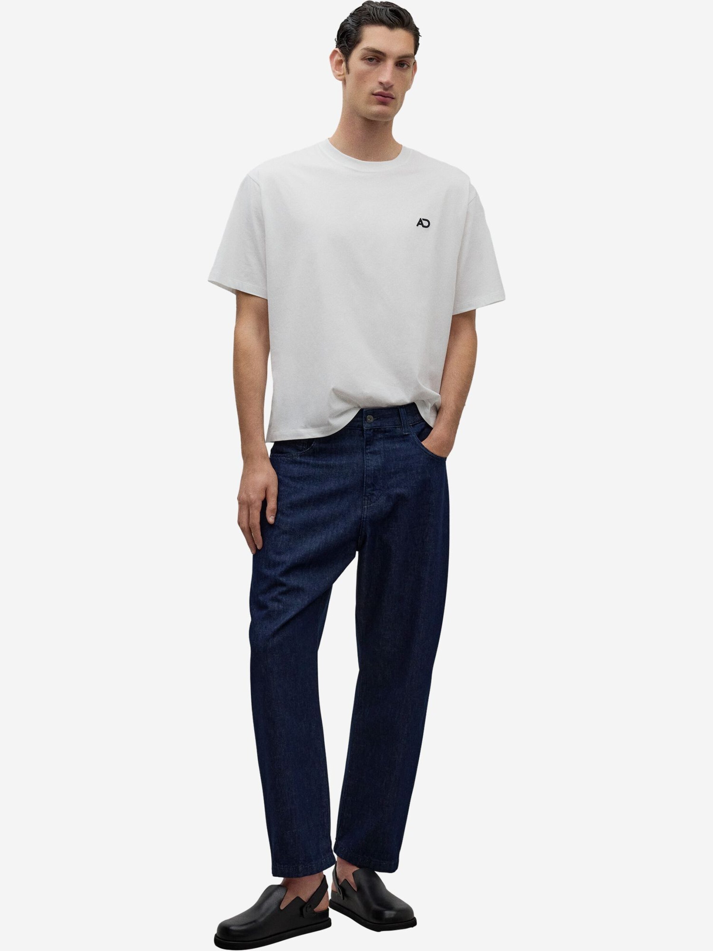 Adolfo Dominguez Tallas grandes para hombres Comprar online ABOUT YOU