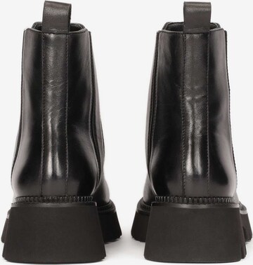 Kazar Chelsea Boots i sort