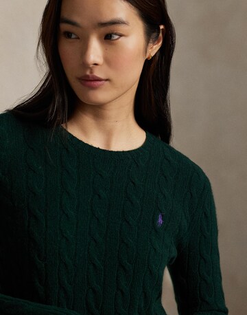 Ralph Lauren Свитер в Зеленый