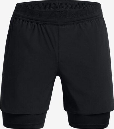 UNDER ARMOUR Sportbroek in de kleur Zwart, Productweergave