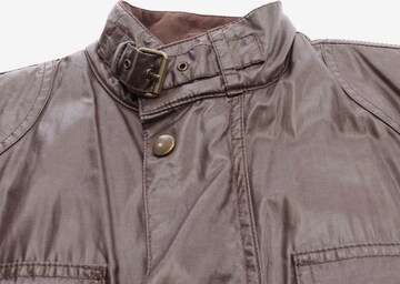 Belstaff Übergangsjacke M in Braun