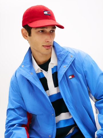 Tommy JeansŠilterica - crvena boja