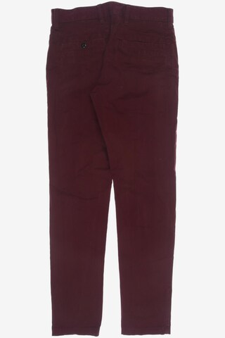 G-Star RAW Stoffhose 31 in Rot