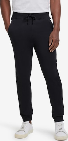 FALKE Regular Sporthose 'Sweat' in Schwarz: Vorderseite