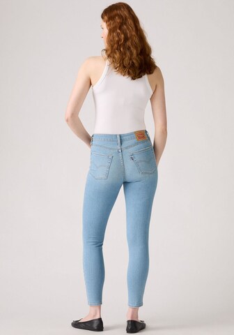 LEVI'S ® Skinny Jeans in Blau