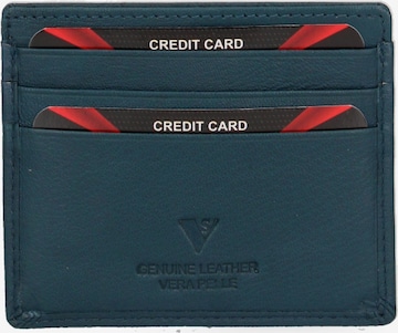 Sergio Valentini Case in Grey: front