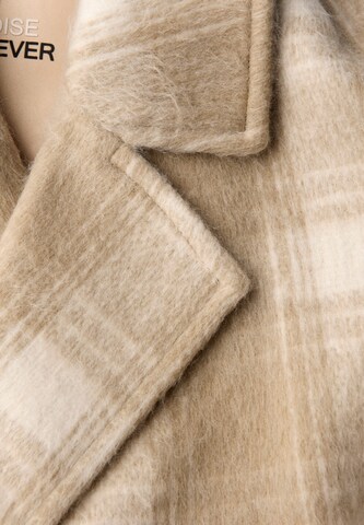 STREET ONE Between-seasons coat in Beige