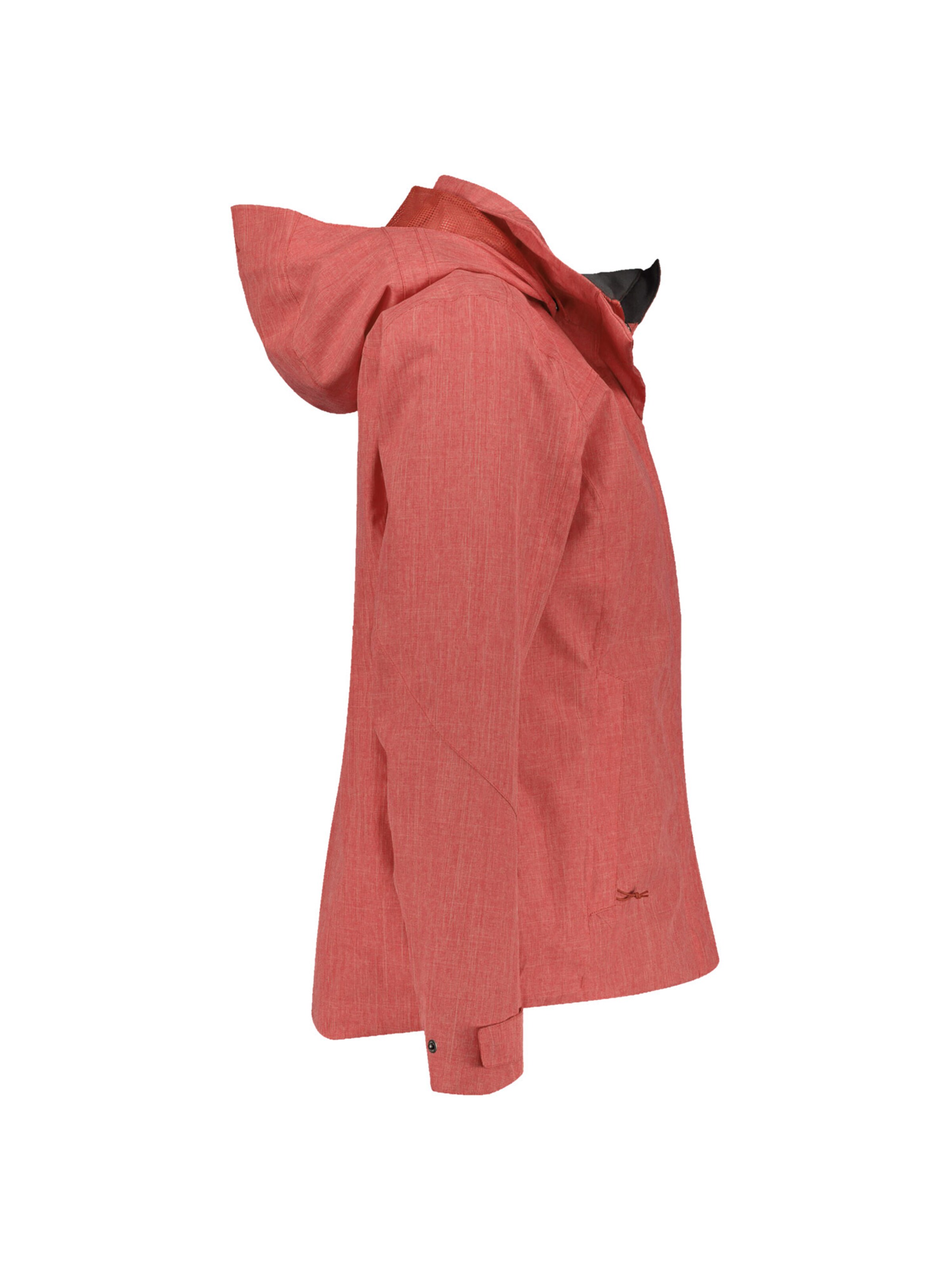 Giacca per outdoor di Schöffel in rosa