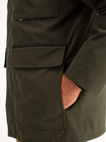 LERROS Funktionsjacke in Grün