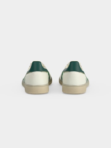 ADIDAS ORIGINALS Nízke tenisky 'HANDBALL SPEZIAL' - Biela
