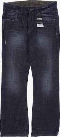 Calvin Klein Jeans Jeans 30 in Blau: predná strana