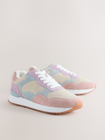 Next Sneakers in Mixed colors