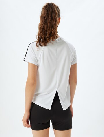 Koton Shirt in White